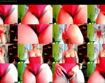 wanda_walton — 56 minute Chaturbate female cam show recording, 1080p, Aug 15, 2022