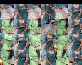 we_are_indian — 23 minute Chaturbate couple cam show recording, 480p, Aug 15, 2022