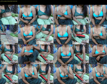we_are_indian — 19 minute Chaturbate couple cam show recording, 480p, Aug 15, 2022