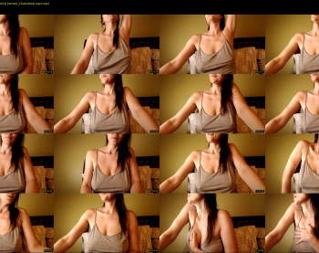 wickedtease — 13 minute Chaturbate female cam show recording, 720p, Aug 16, 2022