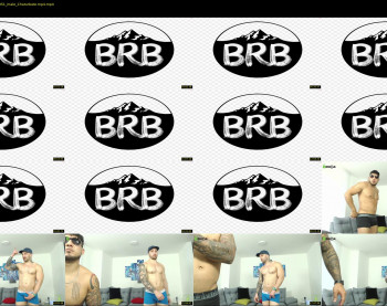 willhottwil1 — 32 minute Chaturbate couple cam show recording, 1080p, Aug 16, 2022