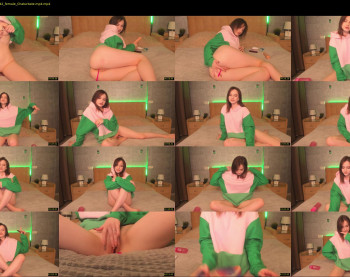 yes_ready — 54 minute Chaturbate female cam show recording, 1080p, Aug 16, 2022