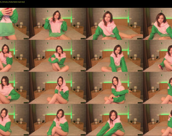 yes_ready — 12 minute Chaturbate female cam show recording, 1080p, Aug 16, 2022