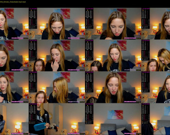 your__voice — 51 minute Chaturbate female cam show recording, 720p, Aug 15, 2022