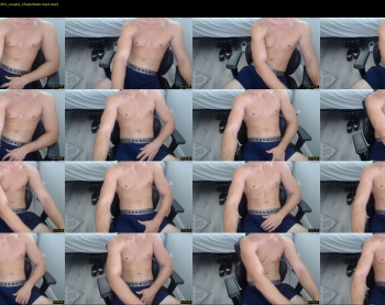 6foot7fitguy — 3 minute Chaturbate male cam show recording, 480p, Aug 16, 2022