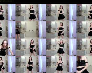 _abby_bb — 13 minute Chaturbate female cam show recording, 1080p, Aug 16, 2022