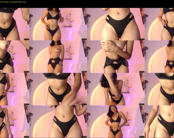_ariana03_ — 16 minute Chaturbate female cam show recording, 480p, Aug 16, 2022