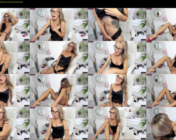 _beylly — 56 minute Chaturbate female cam show recording, 1080p, Aug 16, 2022