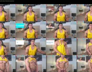 _cristianlopez — 56 minute Chaturbate male cam show recording, 1080p, Aug 17, 2022