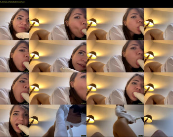 _jollie_joy — 4 minute Chaturbate female cam show recording, 720p, Aug 17, 2022