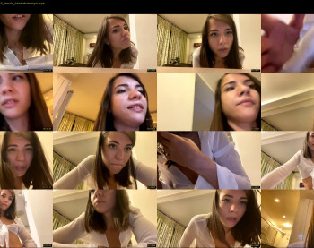 _jollie_joy — 3 minute Chaturbate female cam show recording, 720p, Aug 17, 2022