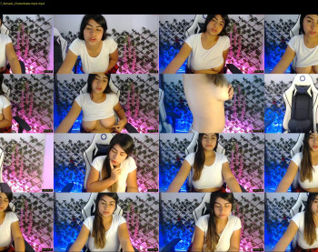 _karen01 — 186 minute Chaturbate female cam show recording, 480p, Aug 17, 2022