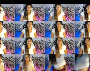 _karen01 — 5 minute Chaturbate female cam show recording, 480p, Aug 17, 2022