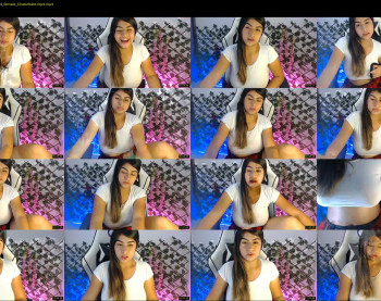 _karen01 — 20 minute Chaturbate female cam show recording, 480p, Aug 17, 2022