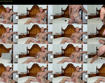 _layne — 55 minute Chaturbate male cam show recording, 1080p, Aug 16, 2022