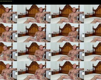 _layne — 6 minute Chaturbate male cam show recording, 1080p, Aug 16, 2022