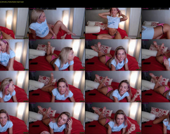 _mito_69 — 4 minute Chaturbate female cam show recording, 720p, Aug 17, 2022