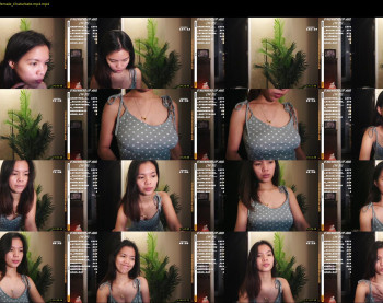 _pilya_ — 81 minute Chaturbate female cam show recording, 720p, Aug 16, 2022