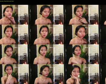 _pilya_ — 19 minute Chaturbate female cam show recording, 1080p, Aug 17, 2022