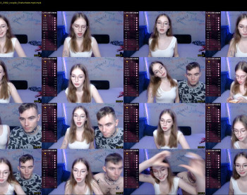 _reverse_gang_ — 54 minute Chaturbate couple cam show recording, 1080p, Aug 16, 2022