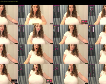 _snorkmaiden_ — 10 minute Chaturbate female cam show recording, 1080p, Aug 16, 2022