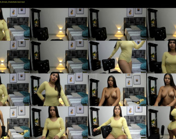 abigail_w — 56 minute Chaturbate female cam show recording, 1080p, Aug 16, 2022