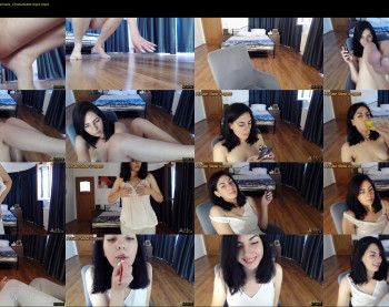 adda_ — 54 minute Chaturbate female cam show recording, 1080p, Aug 16, 2022