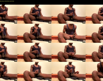 ahnoreclis — 7 minute Chaturbate male cam show recording, 720p, Aug 17, 2022