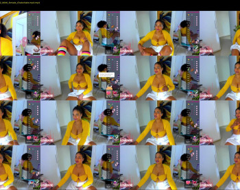 alexandra_mar — 11 minute Chaturbate female cam show recording, 720p, Aug 16, 2022