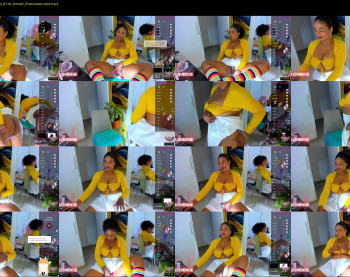 alexandra_mar — 10 minute Chaturbate female cam show recording, 720p, Aug 16, 2022