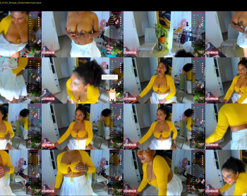alexandra_mar — 32 minute Chaturbate female cam show recording, 720p, Aug 16, 2022