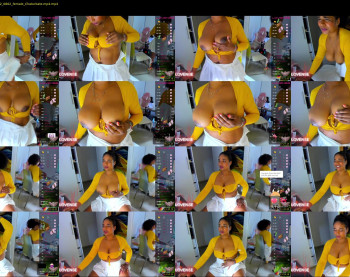 alexandra_mar — 19 minute Chaturbate female cam show recording, 720p, Aug 16, 2022