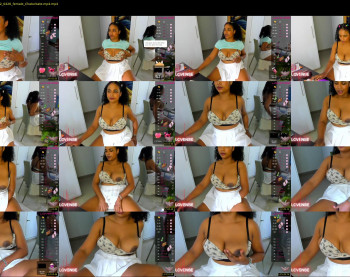 alexandra_mar — 97 minute Chaturbate female cam show recording, 720p, Aug 17, 2022