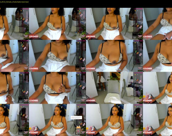 alexandra_mar — 100 minute Chaturbate female cam show recording, 720p, Aug 17, 2022