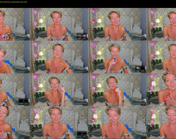 alexandrafix — 20 minute Chaturbate female cam show recording, 720p, Aug 16, 2022