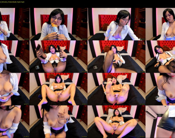 alexhoe_ — 55 minute Chaturbate female cam show recording, 1080p, Aug 17, 2022