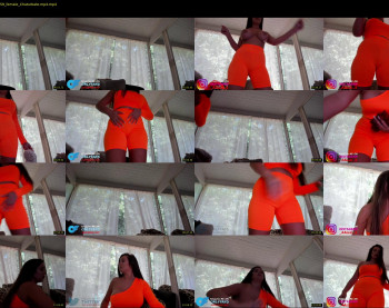 alexispixie — 15 minute Chaturbate female cam show recording, 720p, Aug 16, 2022