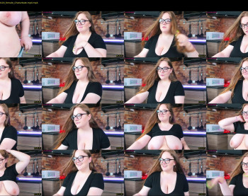 alissa_styles — 56 minute Chaturbate female cam show recording, 1080p, Aug 17, 2022
