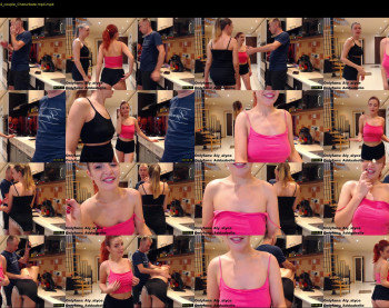 aly_alyce — 7 minute Chaturbate female cam show recording, 1080p, Aug 16, 2022