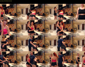 aly_alyce — 25 minute Chaturbate female cam show recording, 1080p, Aug 16, 2022