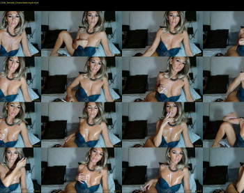 amanda0803 — 7 minute Chaturbate female cam show recording, 720p, Aug 16, 2022