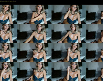 amanda0803 — 5 minute Chaturbate female cam show recording, 720p, Aug 16, 2022