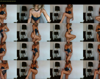 amanda0803 — 4 minute Chaturbate female cam show recording, 720p, Aug 16, 2022