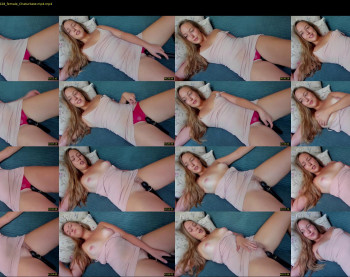 amberbenz — 55 minute Chaturbate couple cam show recording, 1080p, Aug 16, 2022
