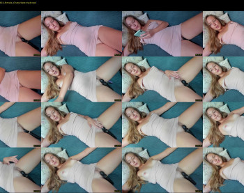 amberbenz — 54 minute Chaturbate couple cam show recording, 1080p, Aug 16, 2022