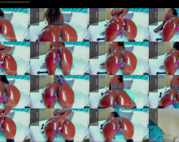 ammy_brown_ — 26 minute Chaturbate female cam show recording, 1080p, Aug 17, 2022