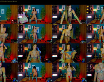 amy_coquette — 30 minute Chaturbate female cam show recording, 1080p, Aug 17, 2022
