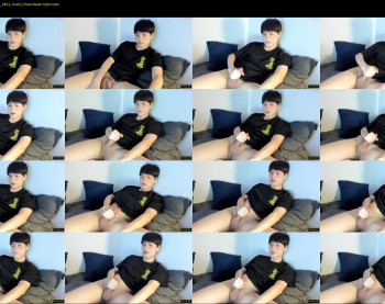 an0nymouse3 — 60 minute Chaturbate male cam show recording, 480p, Aug 16, 2022
