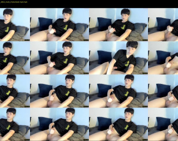 an0nymouse3 — 46 minute Chaturbate male cam show recording, 480p, Aug 16, 2022