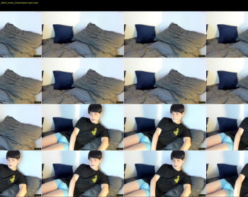 an0nymouse3 — 6 minute Chaturbate male cam show recording, 480p, Aug 16, 2022